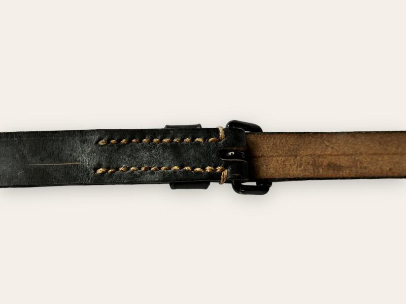 Flaregun Ammunition Pouch or Holster Sling