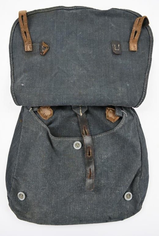 German LW M31 Breadbag