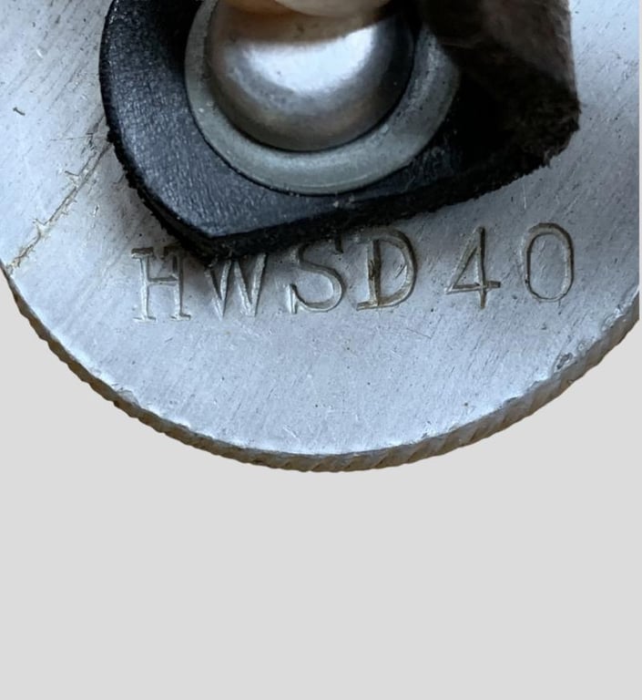 WH (HEER) Canteen and Cup -HWSD40-