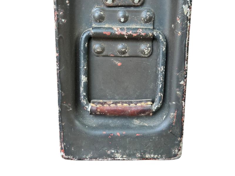 MG 34/42 Aluminum Ammo Case -1938-