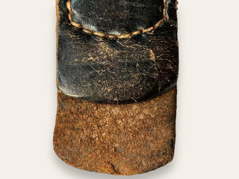 Luftwaffe Steel Belt Buckle