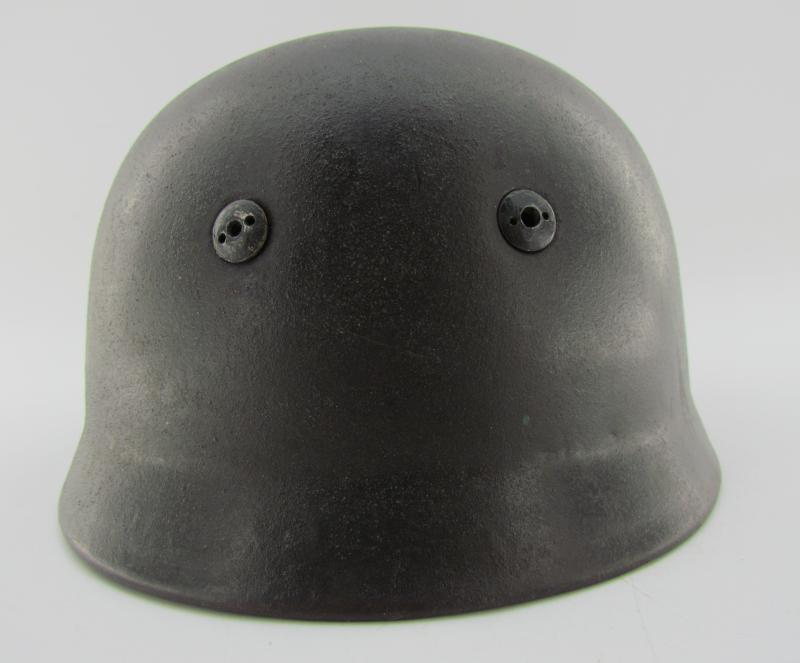 Luftwaffe M38 SD Fallschirmjager Helmet ET66