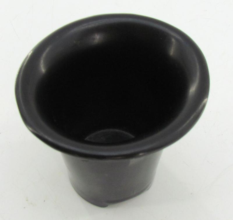 Wehrmacht  'Coconut' M31 Canteen and Cup 'H.R.E.43'