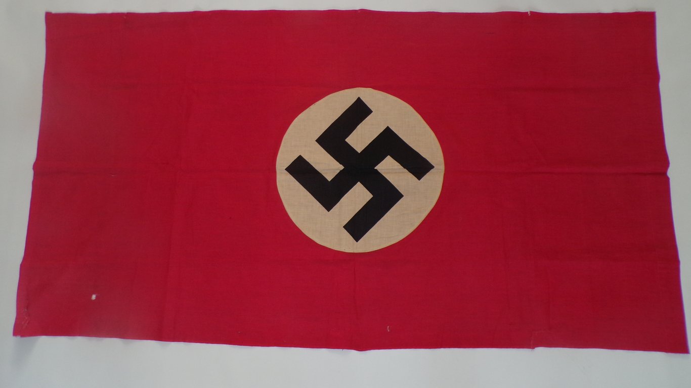 Nazi party Banner