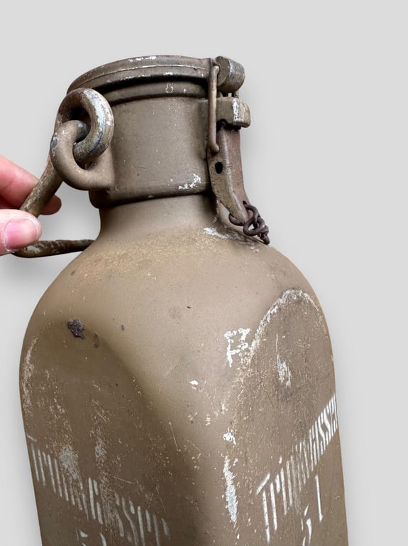 Deutsches Afrika Korps 5 Litre Water Canister