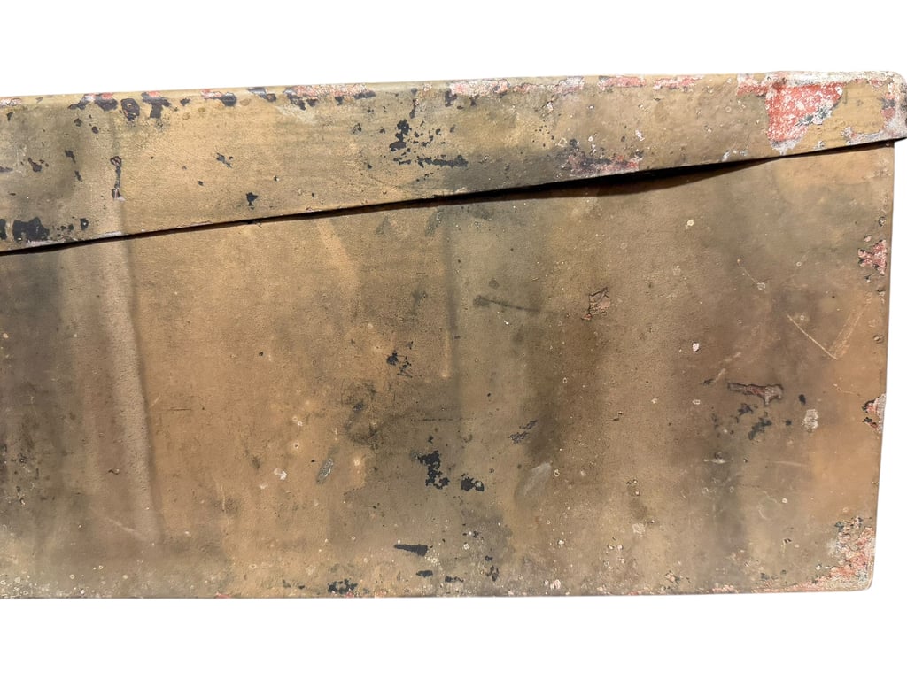 Camouflaged MG34/42 Ammo Box