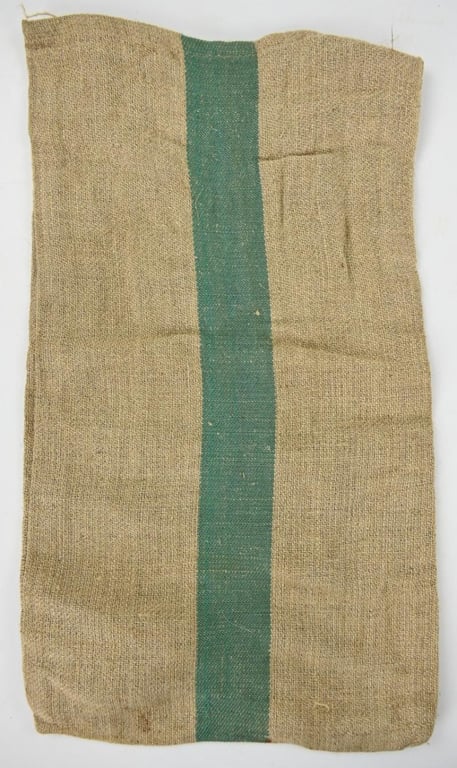 German WH 'Kulturbeutel' Toilet-Bag