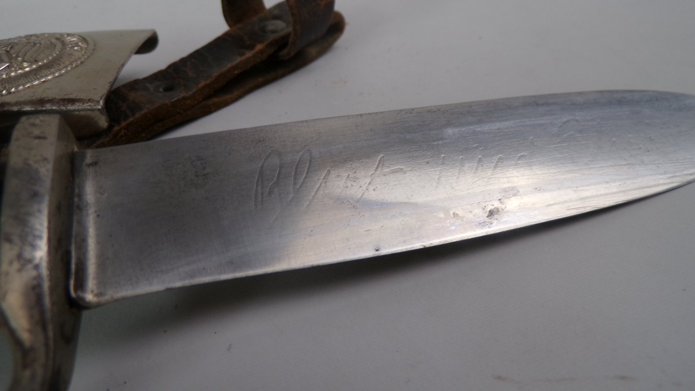 Complete HitlerJugend Uniform part 3