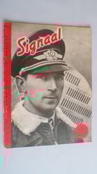 Signaal magazine (Dutch) Nr. 17 1940