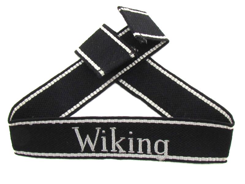 Waffen-SS 5th Panzer Division “Wiking” Cufftitle