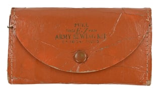 US Army WW2 Sewing Kit
