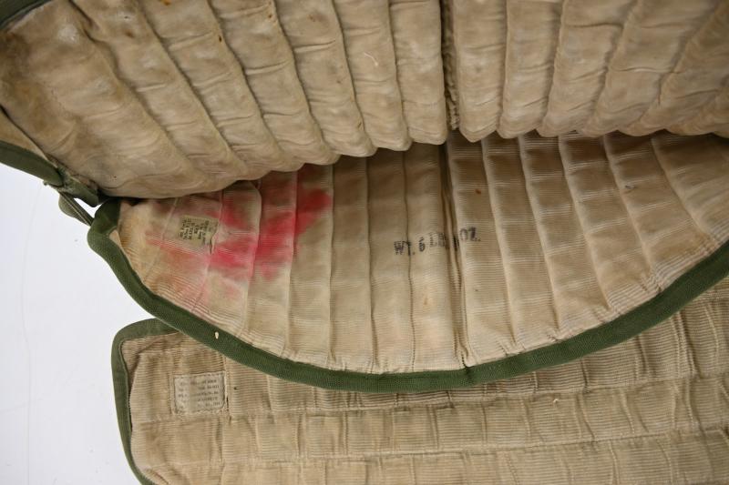 US WW2 M1 Flak Vest 'MECO'