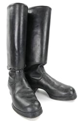 German WH NCO Jackboots