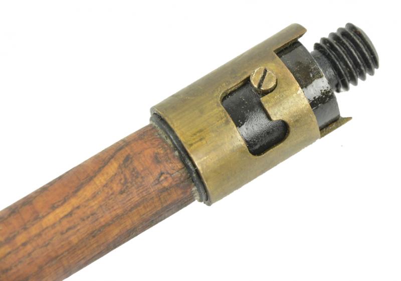 US WW2 Barrel Cleaning Stick