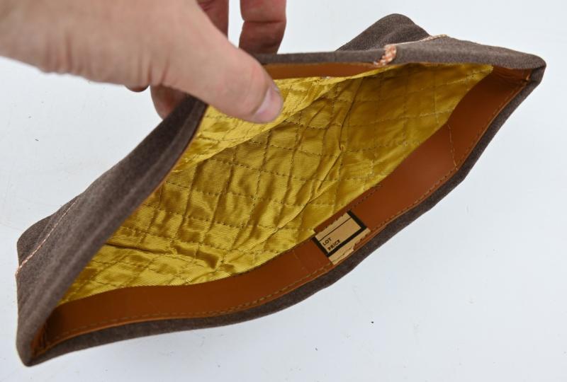 US WW2 Paratrooper Garrison Cap