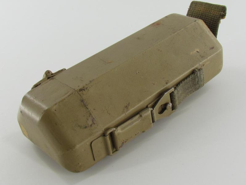 ZF41 /1 Scope in Original Camo Steel Case