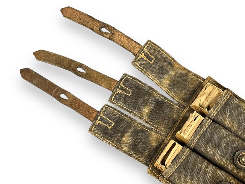 MP 38.40 Magazine Pouch -1941-