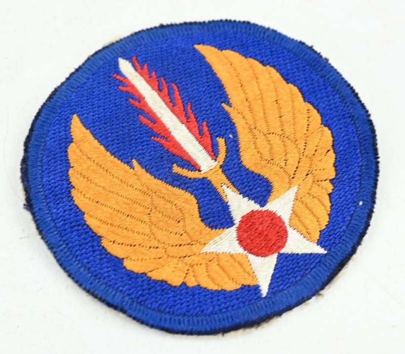 USAAF WW2 Europian Theather SSI