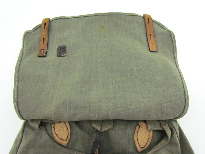 Hitler Youth ( Hitler-Jugend ) Bread Bag