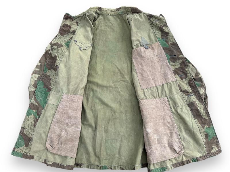 Luftwaffe Field Division Combat Smock
