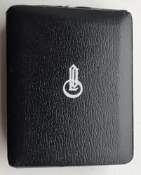 A cased LDO set of Oak leaves to...