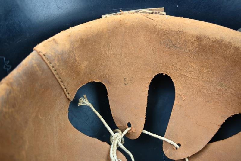 German M34 Air Defense Helmet