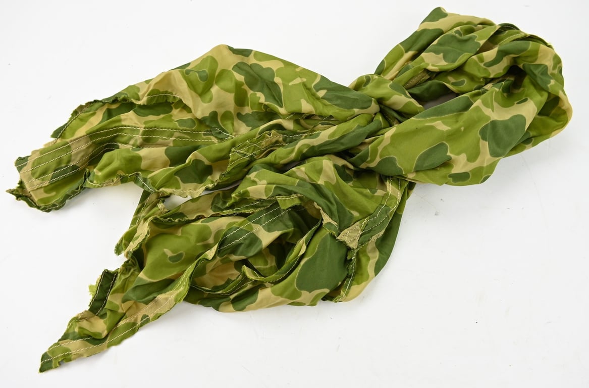 US WW2 Parachute Scarf
