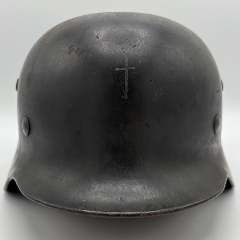LW Helmet M35 ND "Legion Condor"