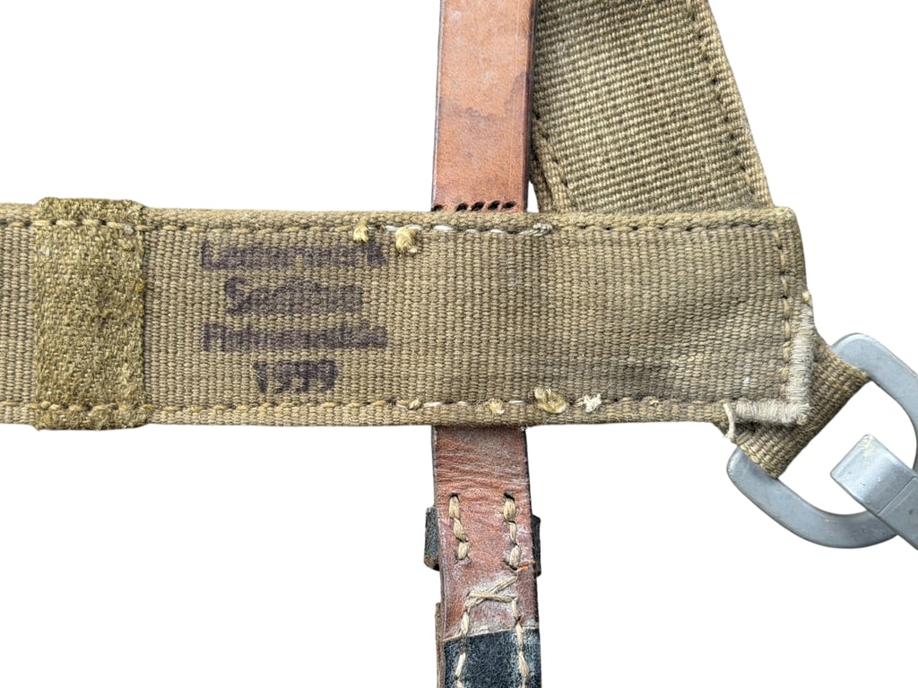 A-Frame (Sturmgepack)