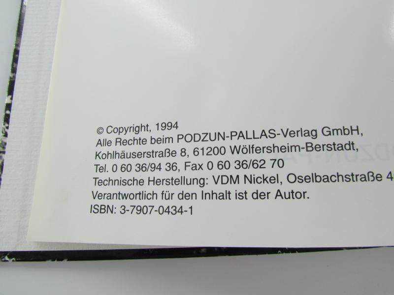 Book : Die Waffen-SS