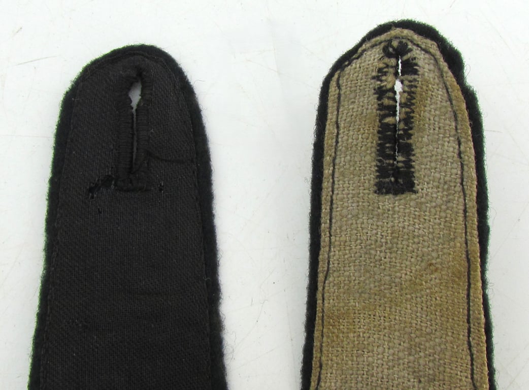 Wehrmacht (Heer) Panzerjäger insignia set