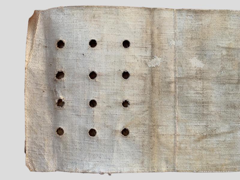 U.S. Airborne Armband Flag