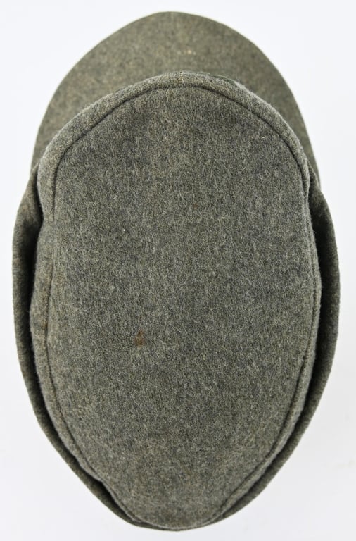 German WH M43 Field Cap