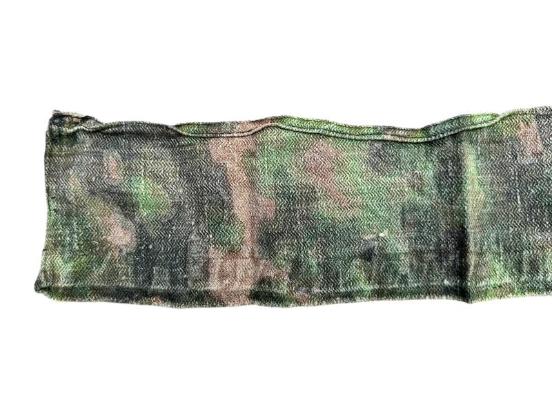 Piece of W-SS HBT Smock  47x10cms