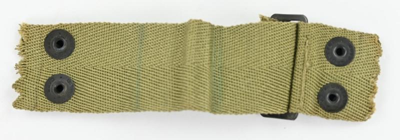 US WW2 M1 Combat Helmet Nape Pad