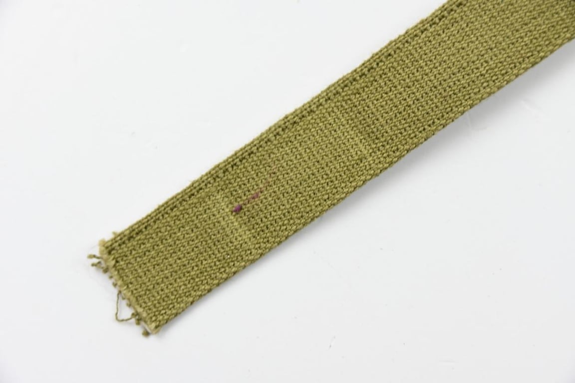 US WW2 M1 Helmet Chinstrap