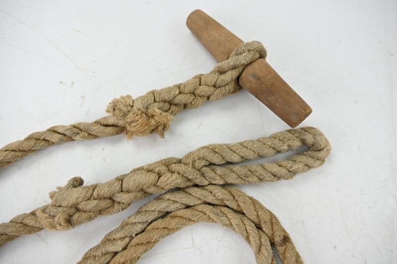 British WW2 Toggle Rope