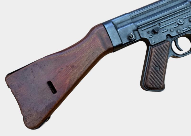 EU Deko MP44 Assault Rifle