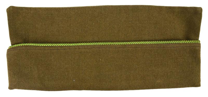 US WW2 Military Police Garrison Cap