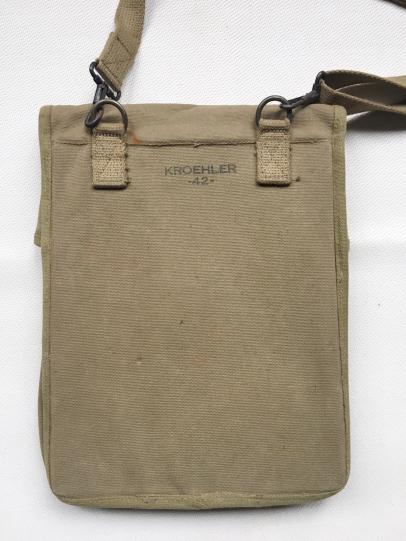 U.S. Map Case M-1938