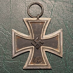 Iron Cross Second Class