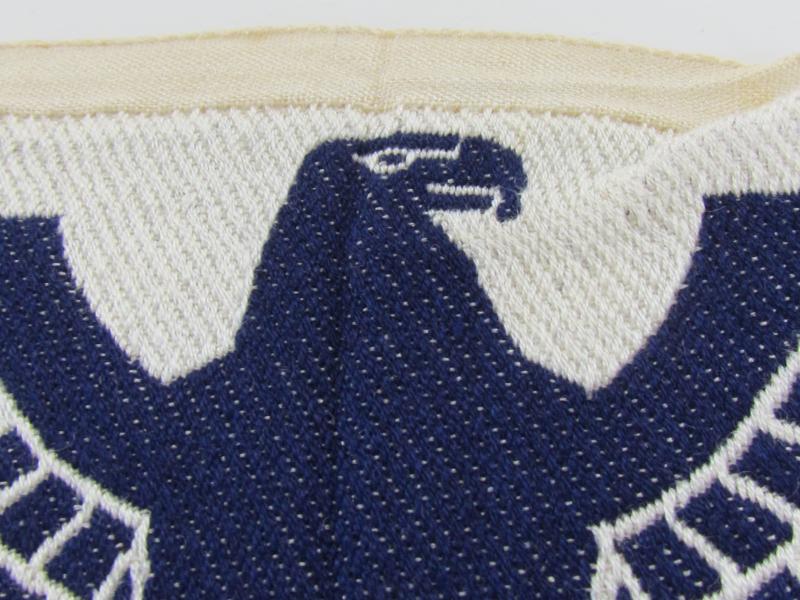 Kriegsmarine Sport Shirt Eagle