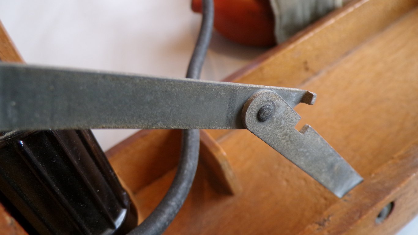 Wehrmacht Blood Pressure Monitor R.B.Nr.