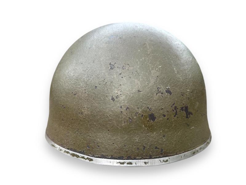 British Airborne Paratrooper Helmet BMB43