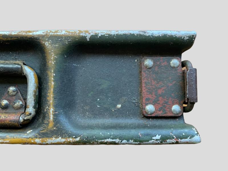 MG 34/42 Aluminium Camouflage Ammo Case