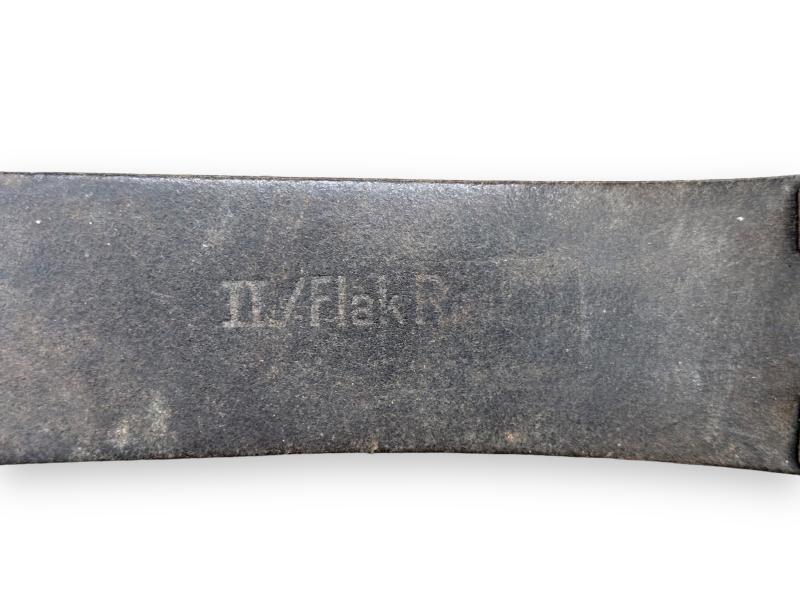 Luftwaffe Belt buckle