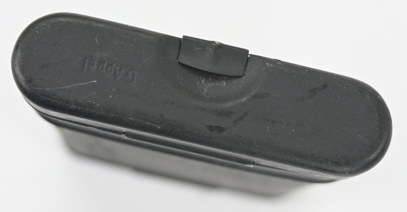 German WH RG34 9mm Cleaning Kit