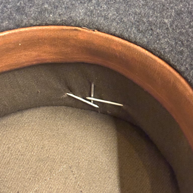 NSFK EM/NCO Kepi