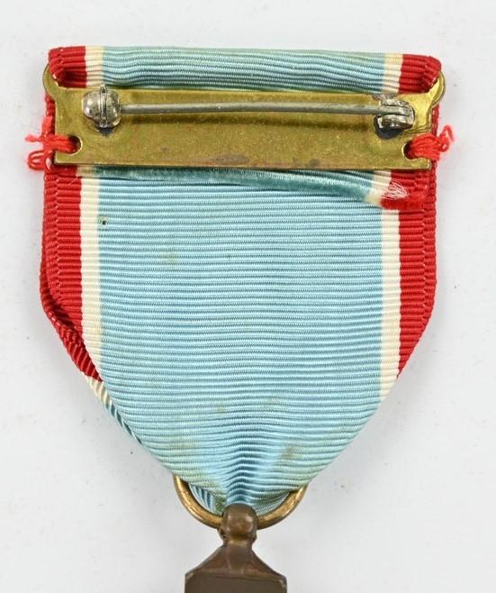 US Post-WW2 Airforce Cross