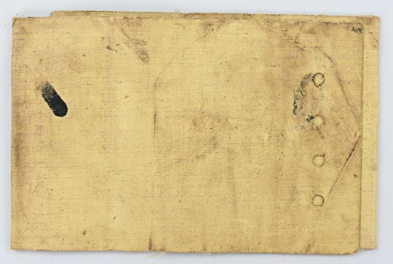 US WW2 48 Star Stars & Stripes Armband
